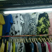 廣州榮盛服裝商行 專業(yè)服裝服飾批發(fā)，助力商家共贏未來