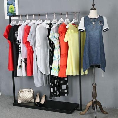 言語天堂 沐沐服飾 解鎖女裝品牌折扣批發(fā)新機(jī)遇