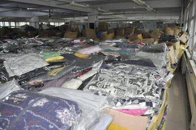 服裝批發(fā)生意入門指南 從零到一構(gòu)建您的服飾批發(fā)事業(yè)