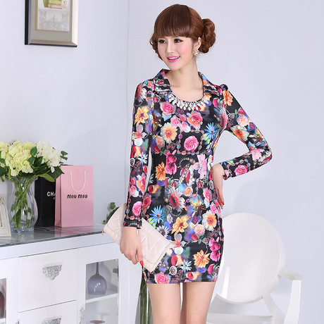 2014代理免費代發貨韓版女裝 開啟一件代發與廠家直銷新模式